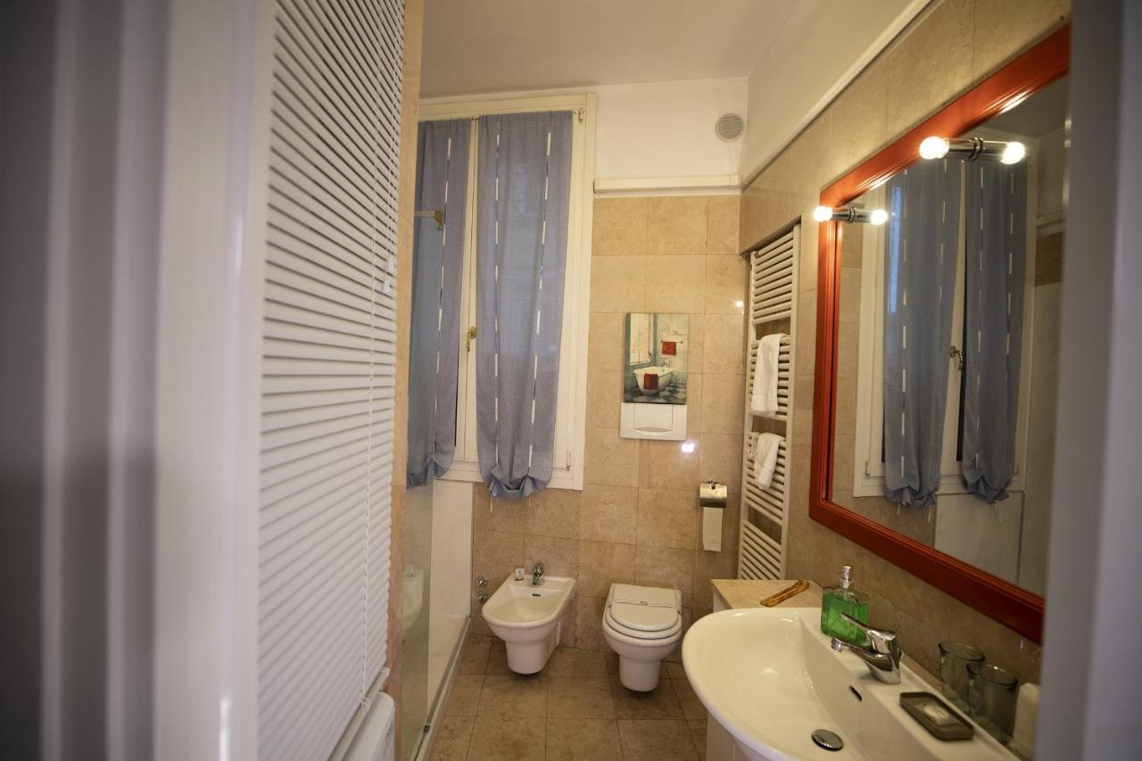 Like Romeo Suites Verona Exterior foto